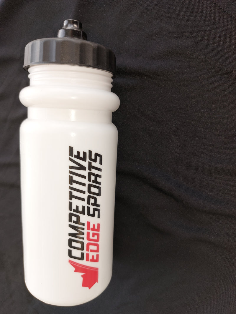 Competitive Edge Water Bottles