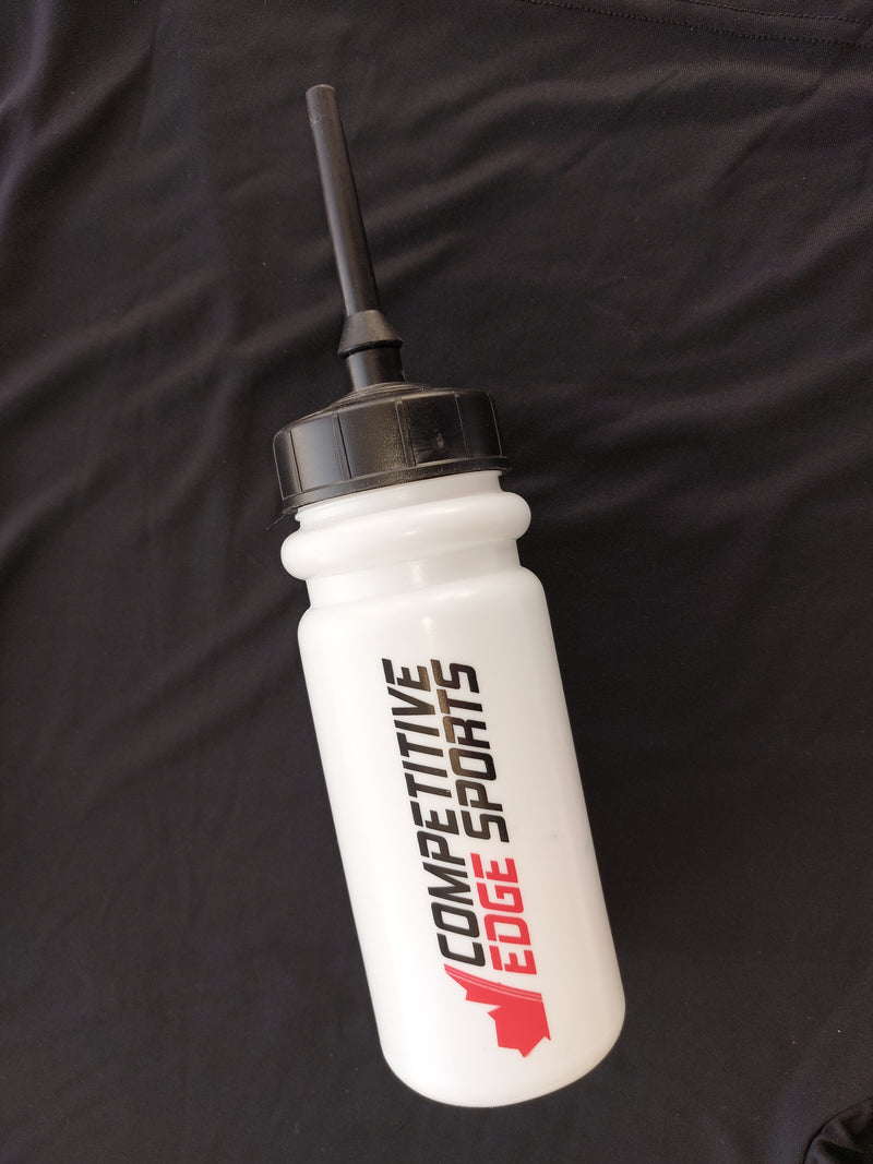 Competitive Edge Water Bottles