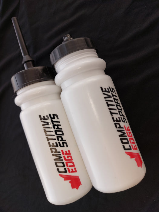 Competitive Edge Water Bottles
