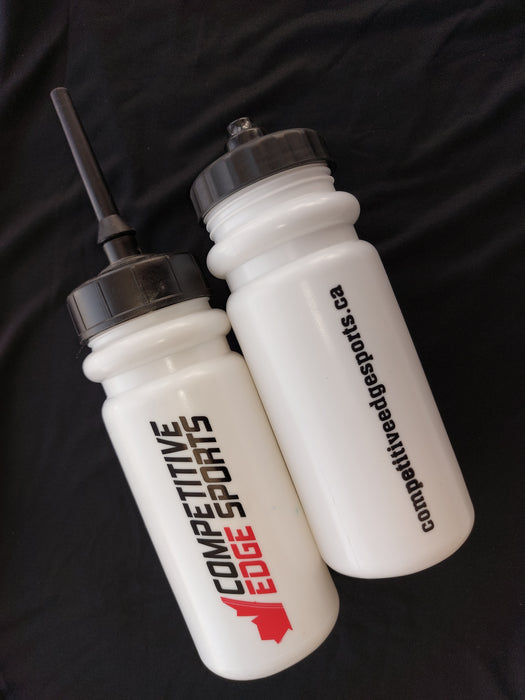 Competitive Edge Water Bottles