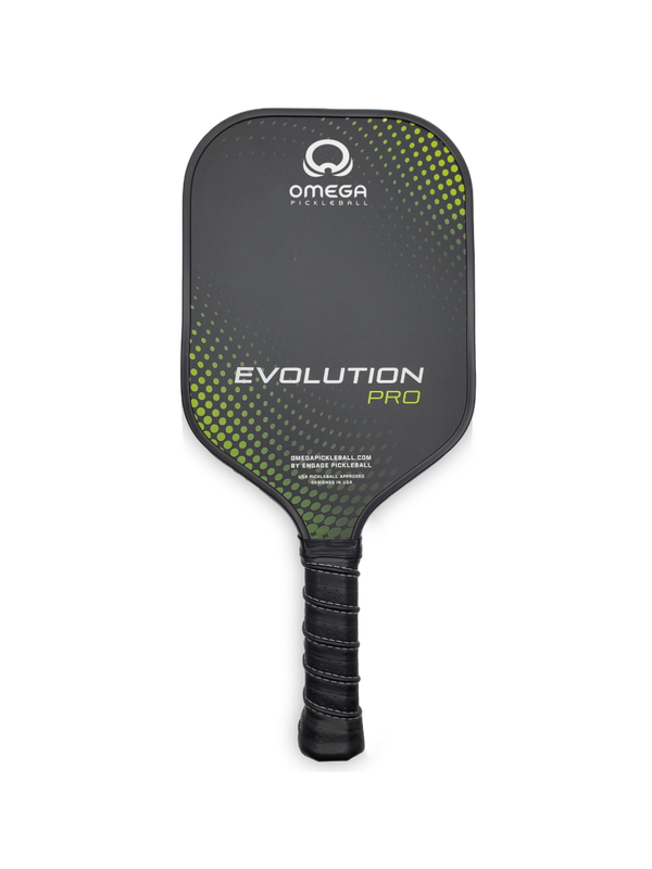 Engage Omega Evolution Pro Elongated