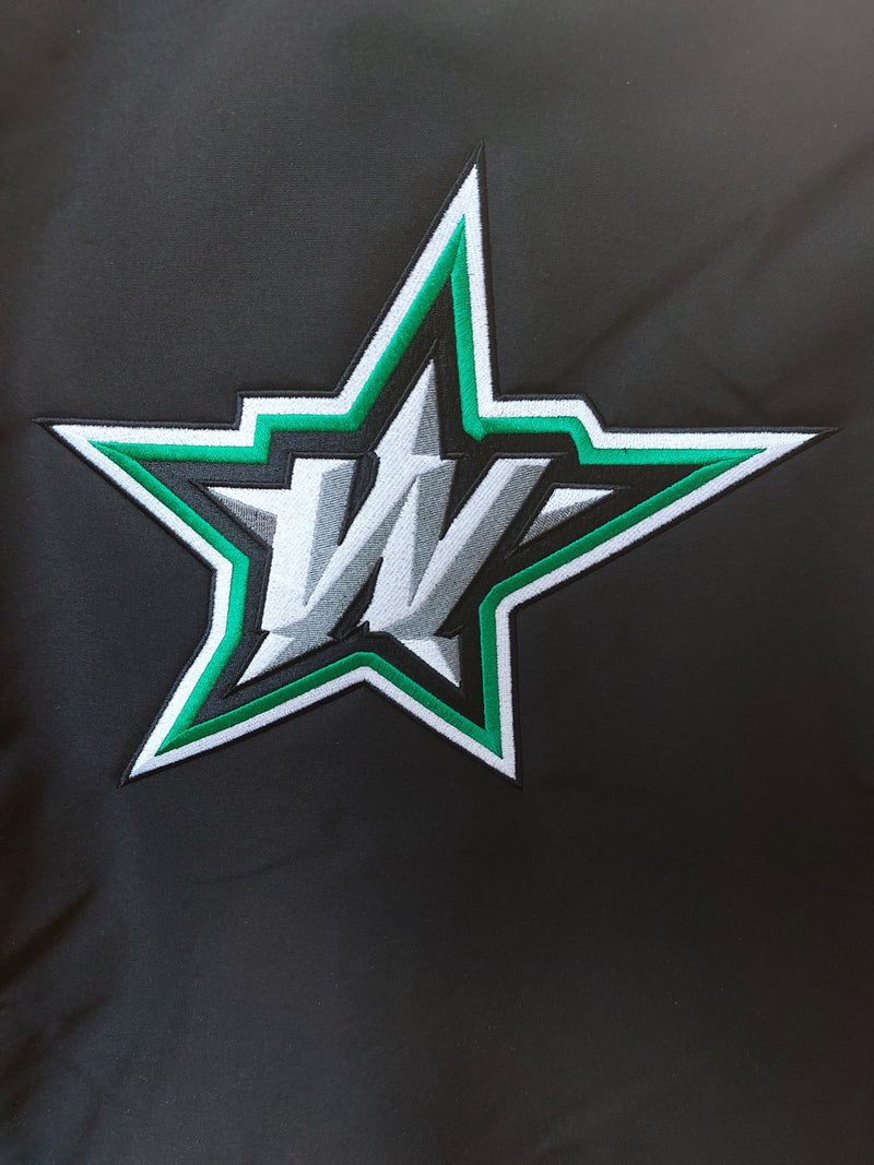 Wasaga Stars Rinkside Winter Jacket