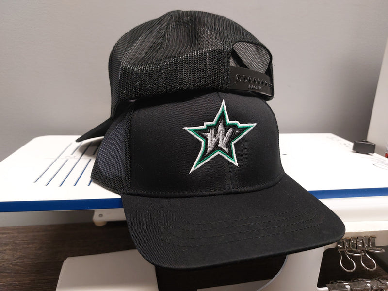 Wasaga Stars Snapback Hat