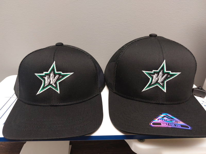 Wasaga Stars Snapback Hat