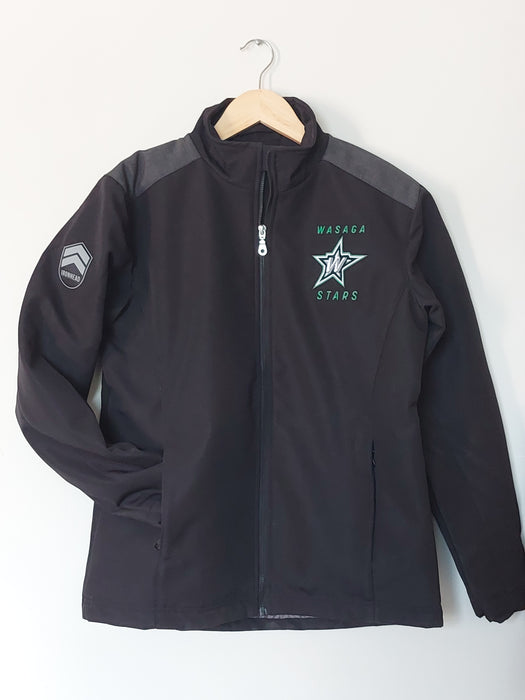 Wasaga Stars Rinkside Winter Jacket