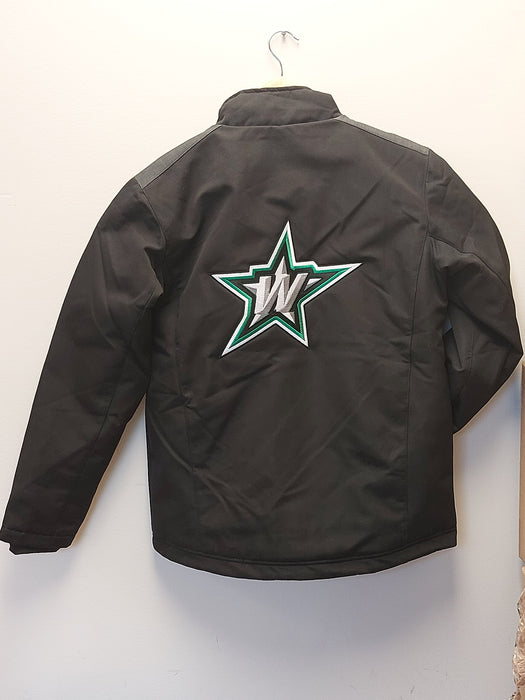 Wasaga Stars Rinkside Winter Jacket