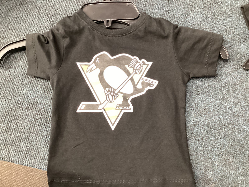 NHL Toddler Tee’s