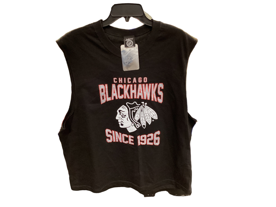 Chicago muscle shirt