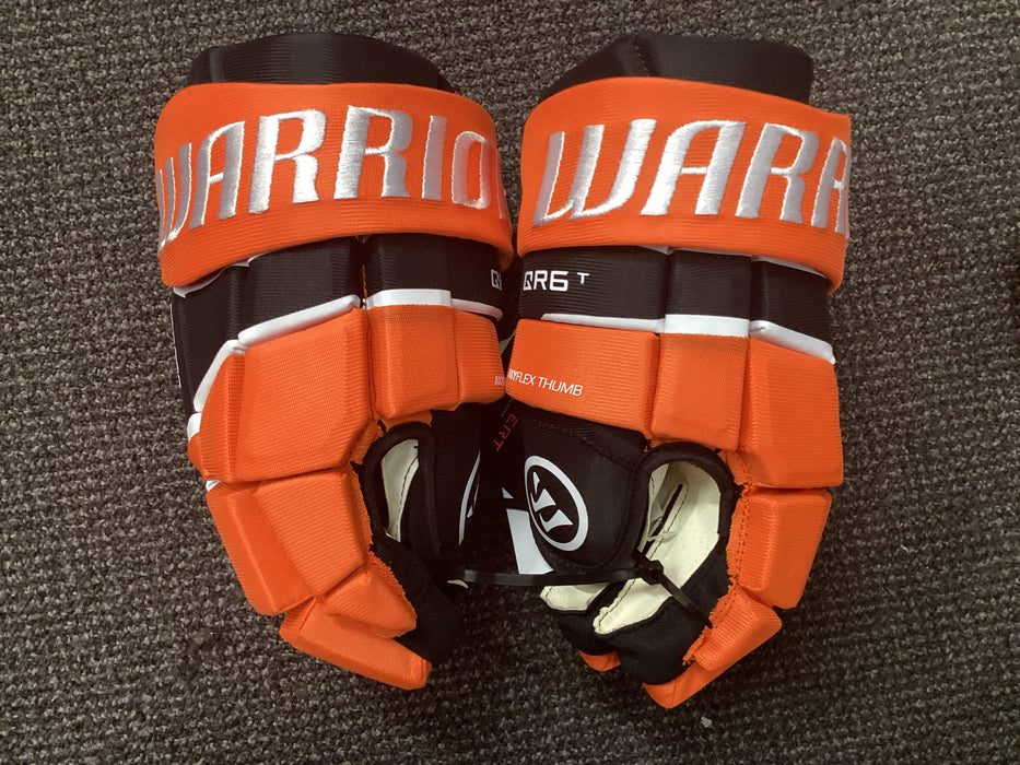 Warrior Covert QR6 Hockey Gloves