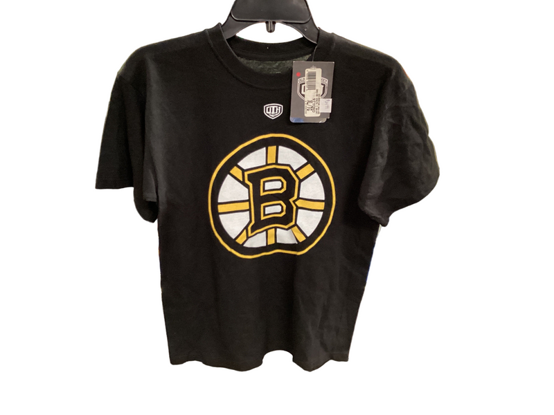 Boston youth TShirt
