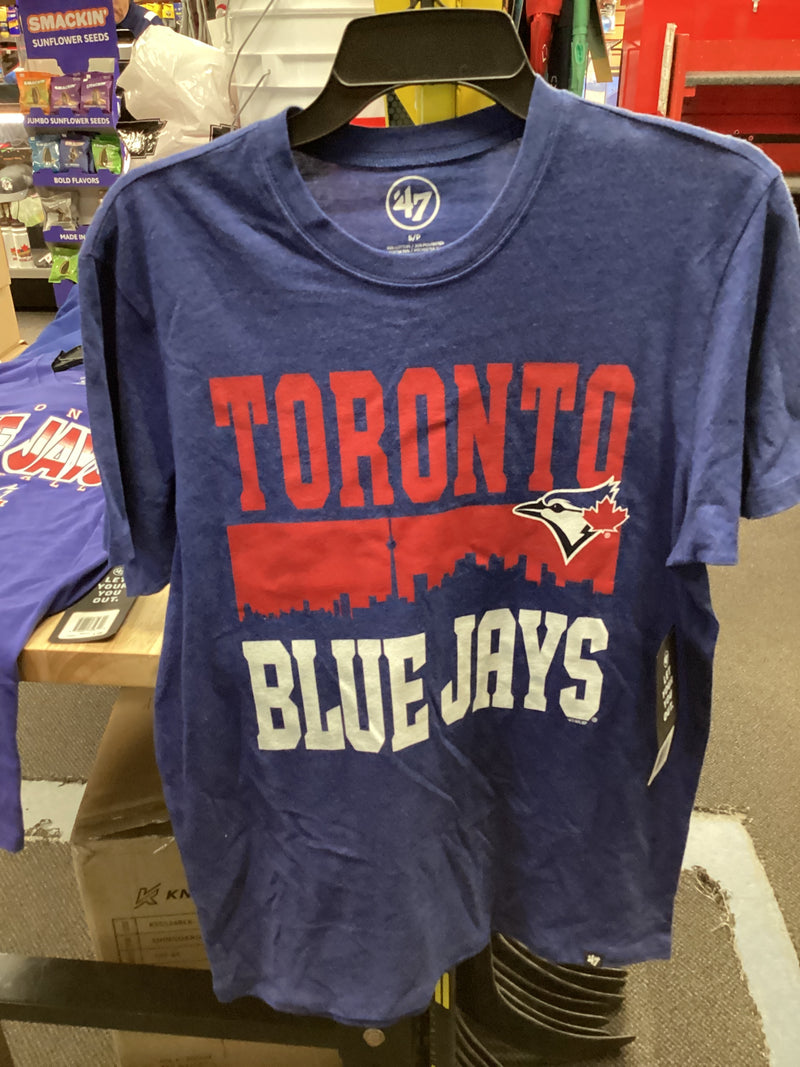 Toronto Blue Jays 47 T shirt