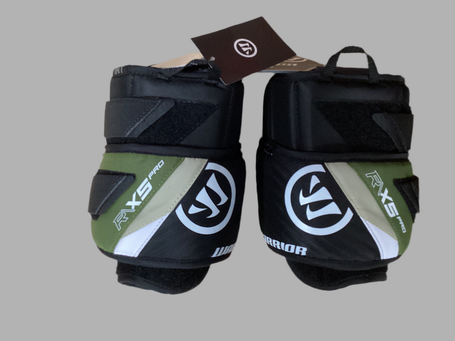 Warrior RX5 pro Goalie Knee Pads