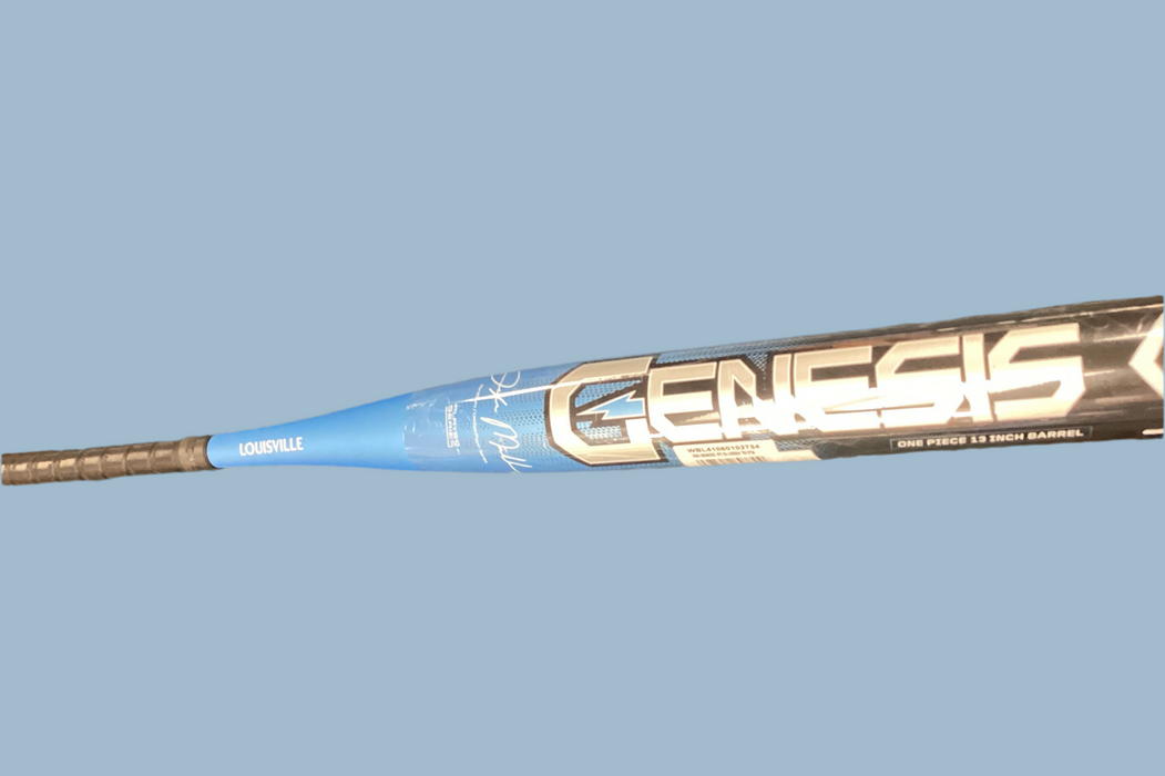 Louisville Genesis 2026 Slow Pitch Bat