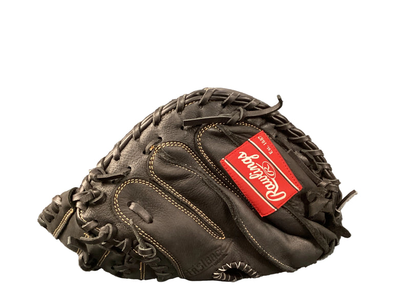 Rawlings Baseball catchers glove