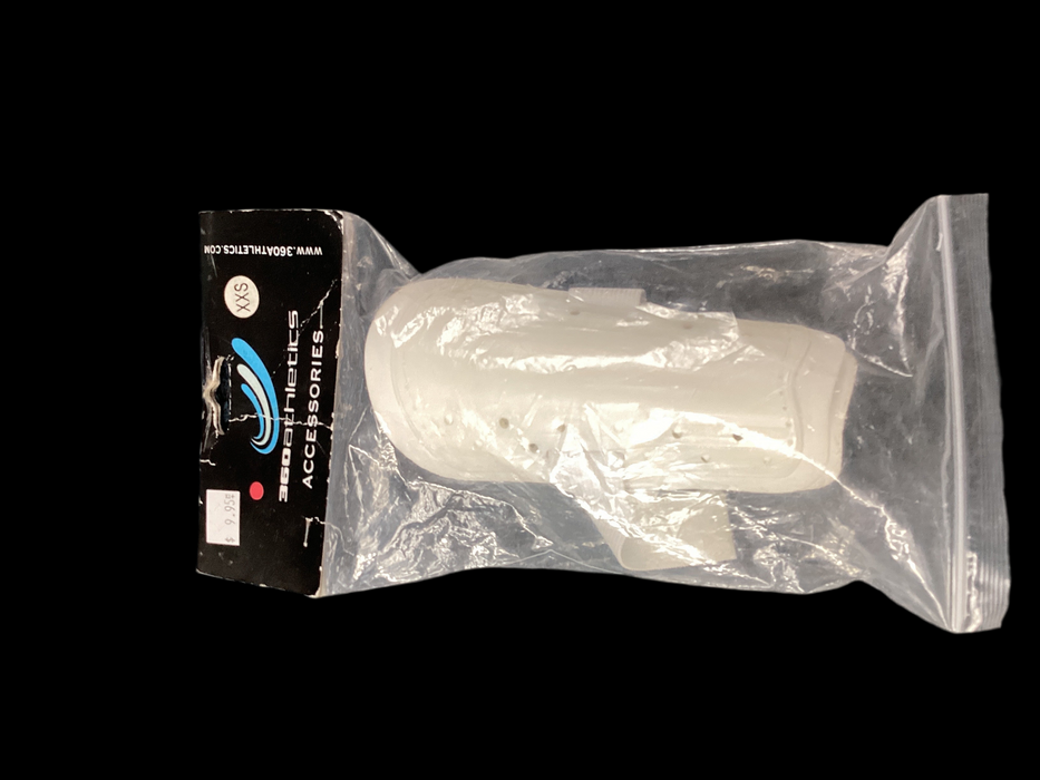 360 Athletics- shin guards