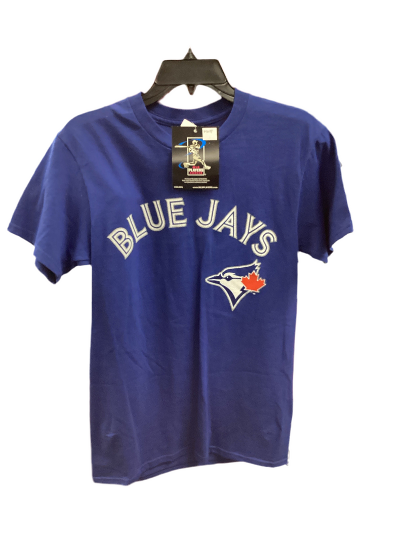 BLUE JAYS OfficialMBL Players Choice T shirts