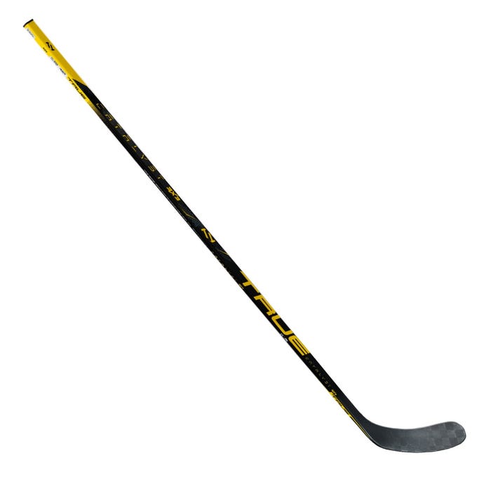 True Catalyst 3X3 Junior Hockey Stick (2023)