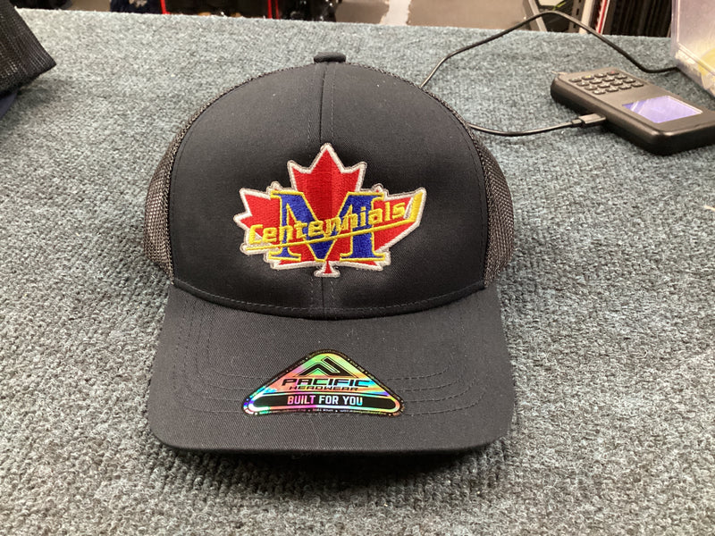 Midland Centennials Snapback Hat P114