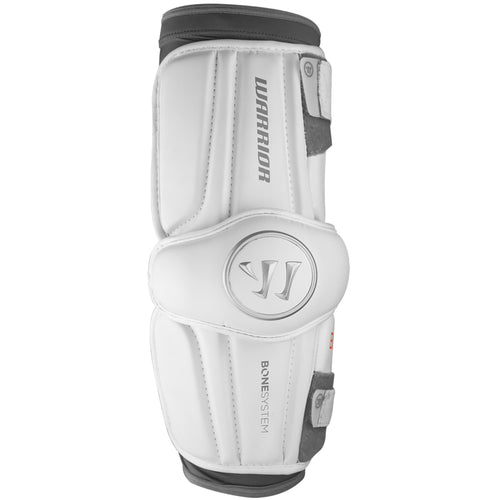 Warrior Burn Lacrosse Arm Pads (2024)