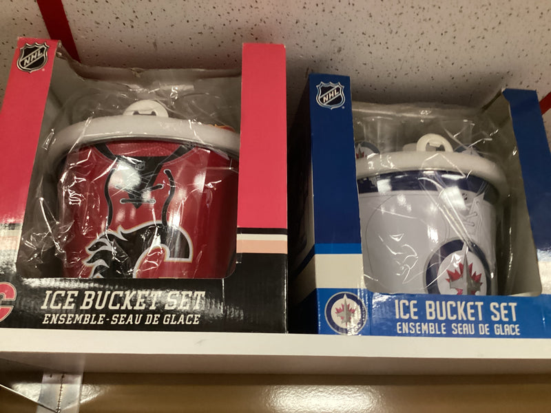 Ice Bucket Set