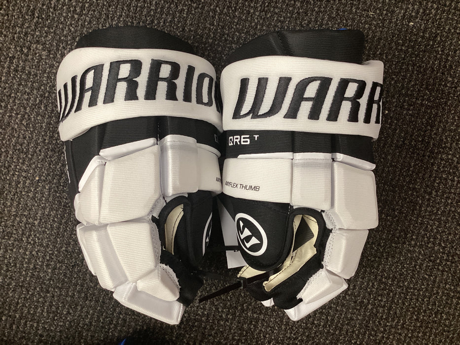 Warrior Covert QR6 Hockey Gloves