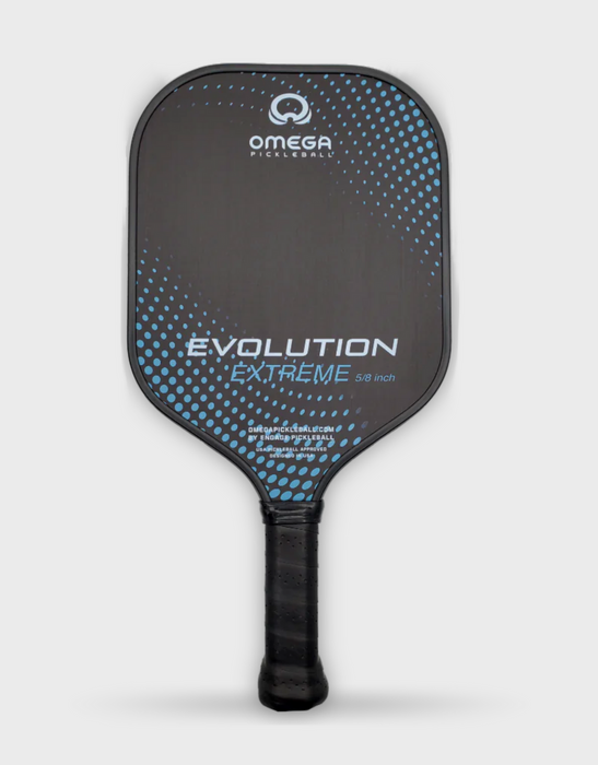 Omega Evolution Extreme T700 Carbon Fiber