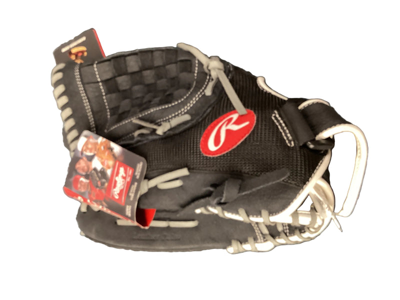 Rawlings Renegade Series Ball Glove