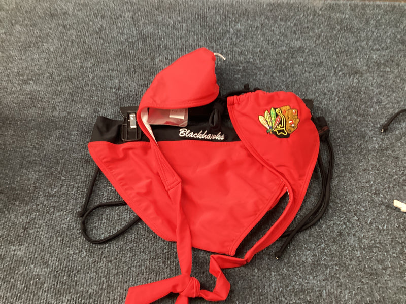 NHL “Bikini”