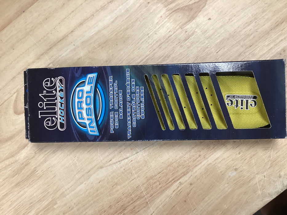 Elite Hockey Pro Insole