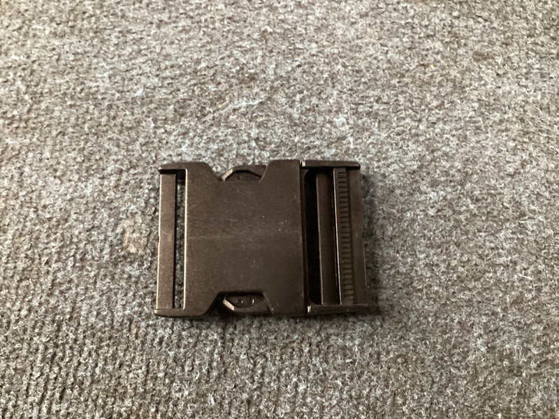 Goalie Pad Buckels