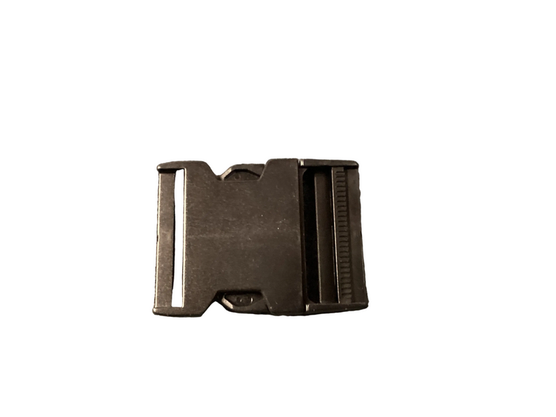 Goalie Pad Buckels
