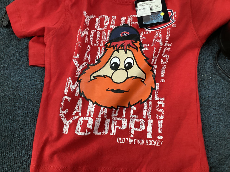 YOUPPI Shirt