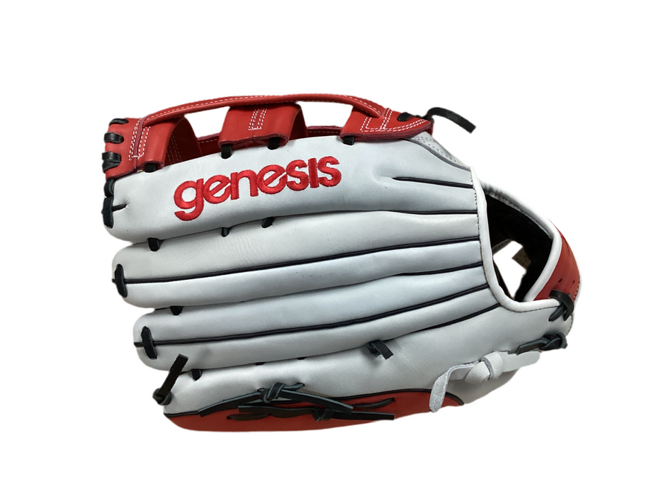 Louisville Genesis Slow Pitch Glove, left hand (RHT)