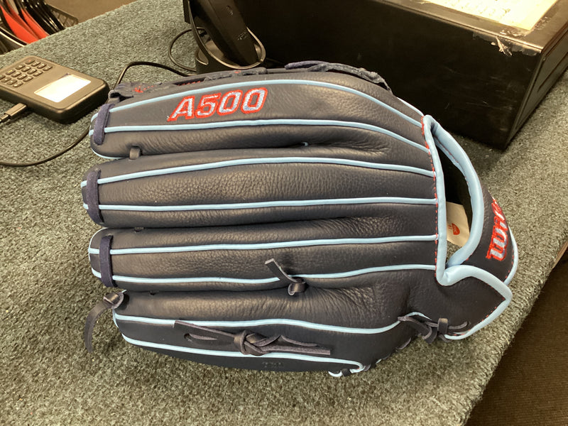 Wilson A500 RHT (2024)