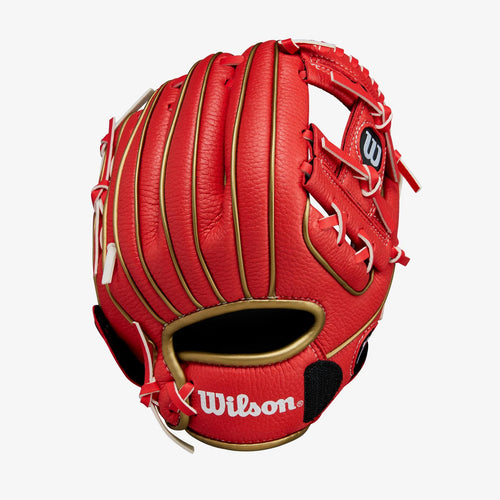Wilson A200 T-Ball Glove