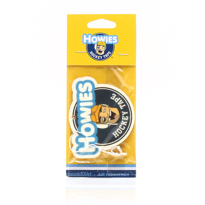 Howies Hockey Air Freshener