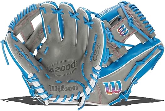 Wilson A200 T-Ball Glove