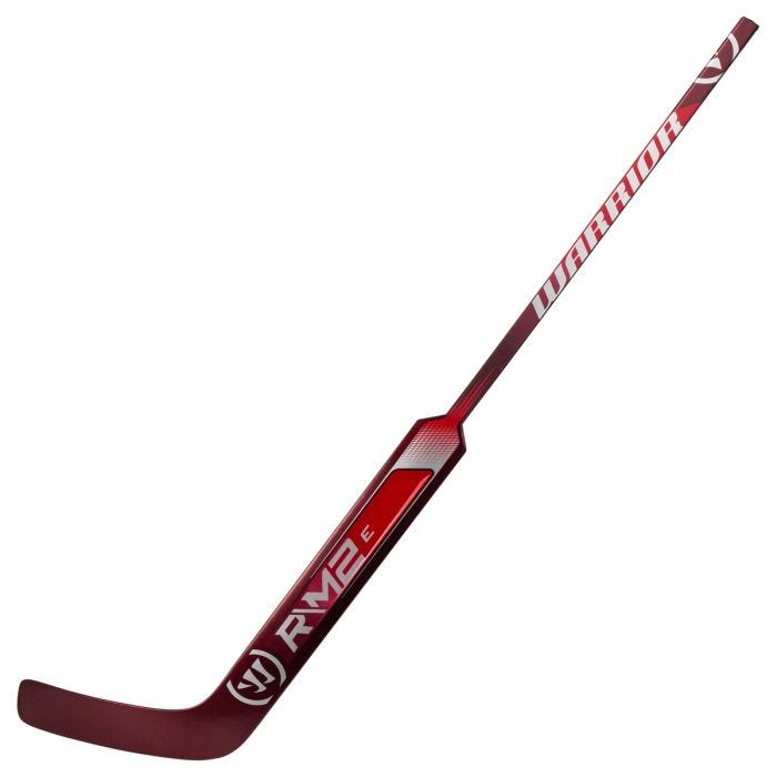 Warrior Ritual M2 E Goalie Stick Intermediate