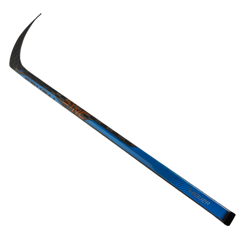 Bauer Nexus Sync Griptac Senior Hockey Stick