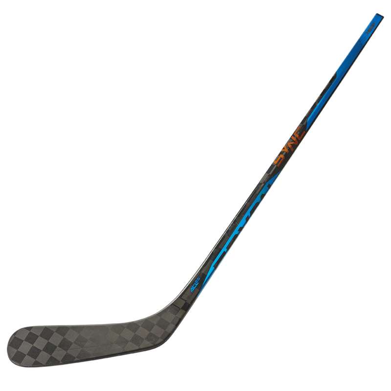 Bauer Nexus Sync Griptac Senior Hockey Stick