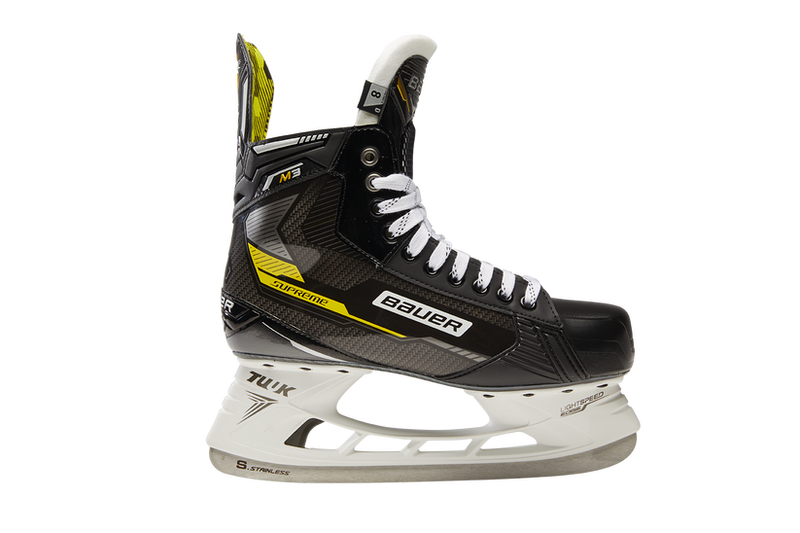 Bauer Supreme M3 Intermediate Skate