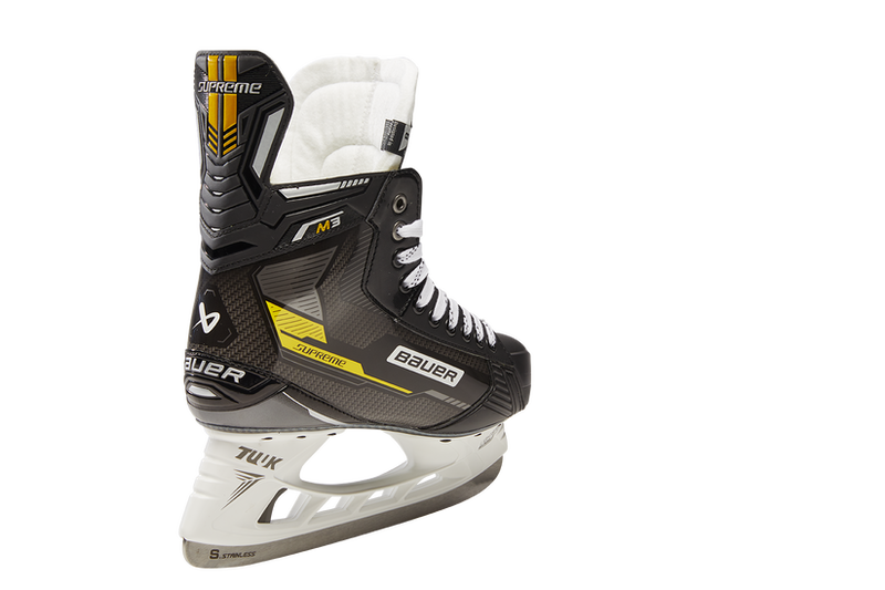 Bauer Supreme M3 Intermediate Skate