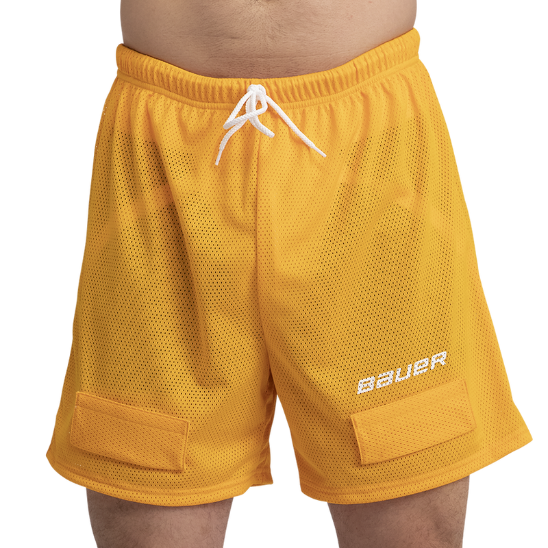 Bauer Jock Shorts