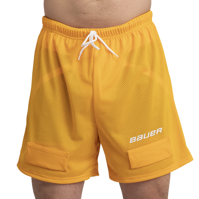 Bauer Jock Shorts