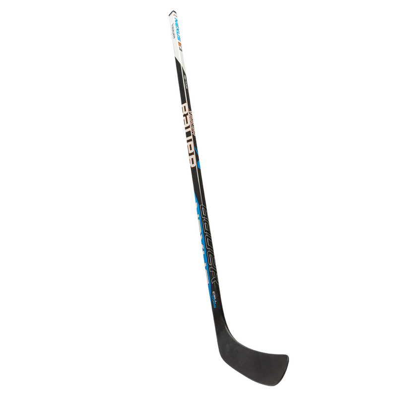 Bauer Nexus E3 Senior Hockey Stick