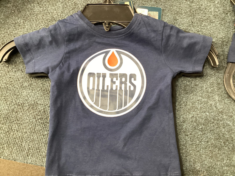 NHL Toddler Tee’s