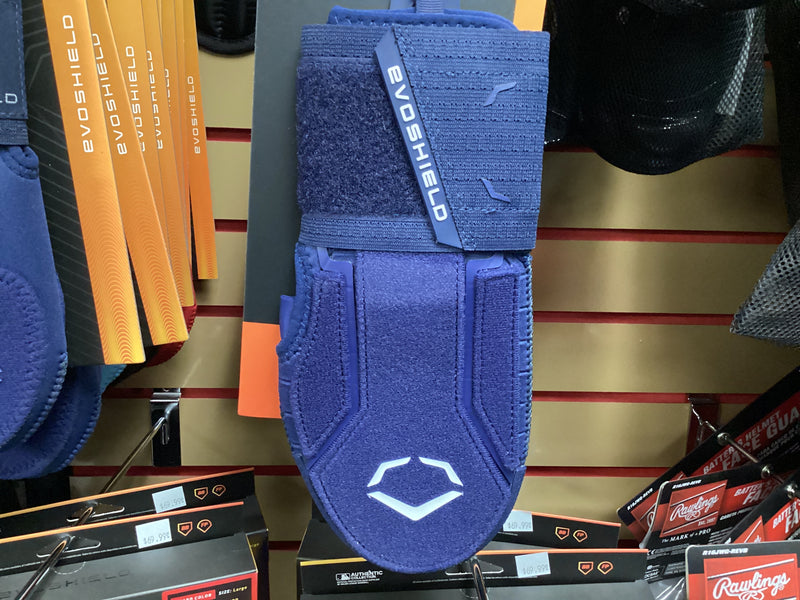 Evoshield Adult Sliding Mitt 2.0 (2024)