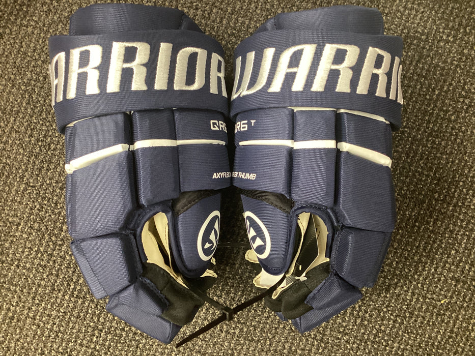 Warrior Covert QR6 Hockey Gloves