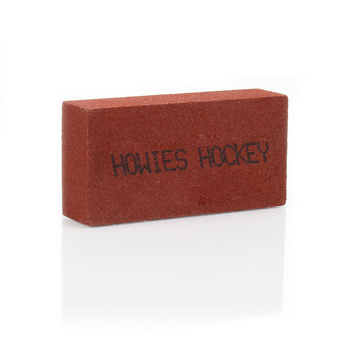 Howies Hockey Rubber Stone