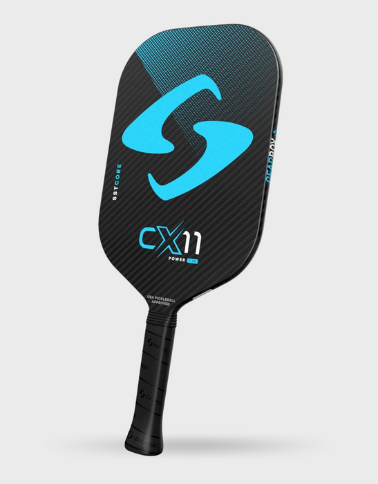 Gearbox CX11E Power Elongated Pickleball Paddle